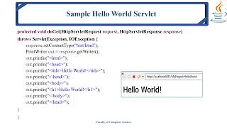 J2EE (Servlet API)Ch3.2