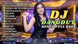 DJ DANGDUT TERBARU 2026 🔥 REMIX FULL BASS NONSTOP | LAGU DANGDUT VIRAL & TERPOPULER