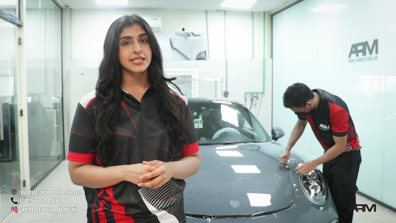 Why PPF - Paint Protection Film Installation is important? Is it worth the investment?