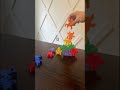 Day 2 of 3D Printing for 365 Days for Friends, Family, Function and Fun! - NINJA CATS