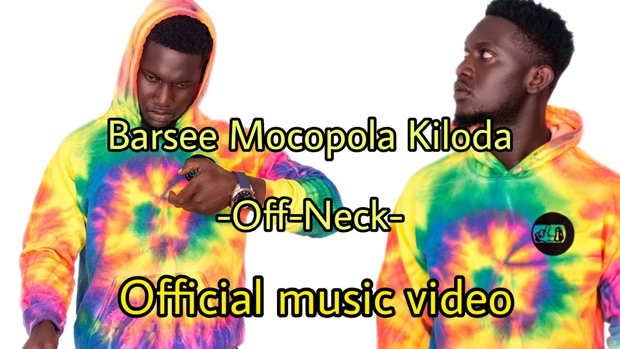 Barsee Mocopola Kiloda| Off-Neck| Official music video |Liberia music 2021|Barsee Mocopola Kiloda