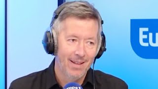 L'amour est dans le pré : "qui écrit les textes de Karine Le Marchand ? Jacquie et Michel ?"