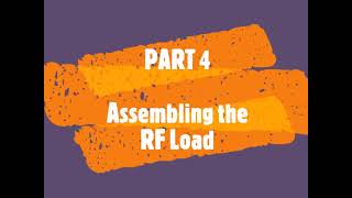 8645 Moduload Repair Part 4