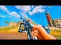 185 kills w/ the BUFFED GPR-91 🎯👑