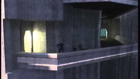 Hidden Always || Hiding Tactics || Halo 3 || Epitaph