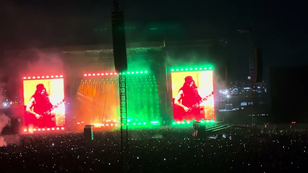 System Of A Down - Hypnotize