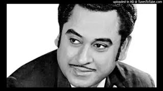 Jhilmil Sitaron Se Naina - Kishore Kumar | Ambar (1985) | Rare Song |