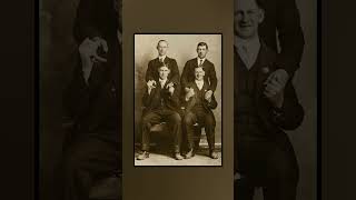 Brotherly Love #1 (Short)