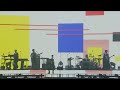 Mrs. GREEN APPLE - アンゼンパイ【LIVE from 『EDEN no SONO』 】