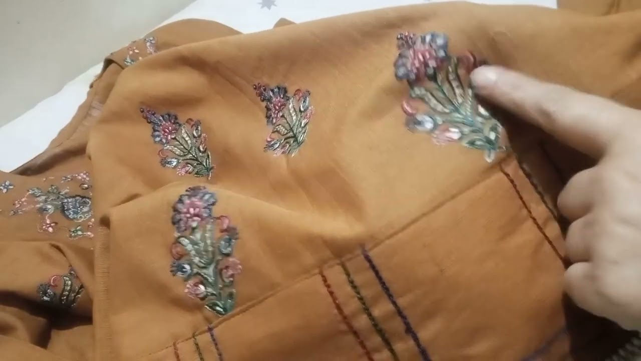 Winter dress designing ideas 