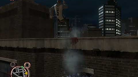 Prototype Parkour Vol 1 Freerun