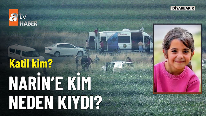 Narin Güran soruşturmasında çelişkili ifadeler… #narin #naringüran - atv Ana Haber 11 Eylül 2024