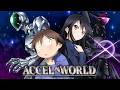Burst The Gravity「ALTIMA」  Accel World OP 2 cover english