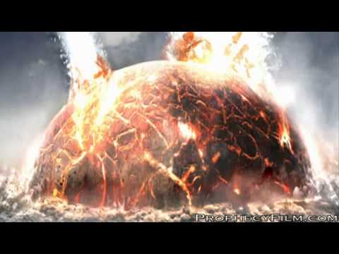 Eternity Science: Yellowstone Supervolcano