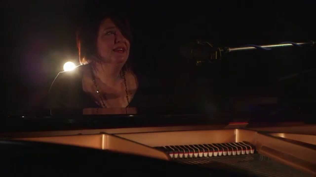 Estelle Kokot Love Dance