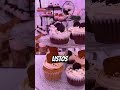 ¡DEJA DE SUFRIR! El truco para montar mesas de postres en minutos