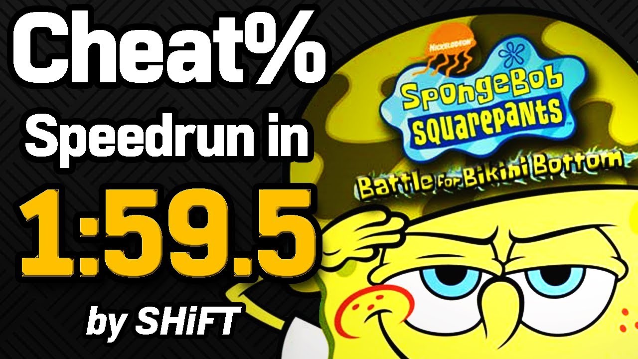 For Battle bikini bottom cheat ps2 spongebob squarepants remarkable Opinion obvious. Battle bikini bottom cheat ps2 spongebob squarepants remarkable, rather