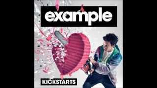 EXAMPLE - KICKSTARTS HD