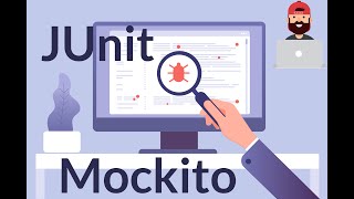 Famous JUnit Mockito tutorial with Spring Boot Profile