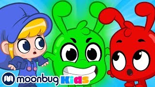 My Magic Pet Morphle  Orphle's Antics  ORPHLE'S BACK! | Full Episodes | Funny Cartoons for Kids