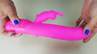 Видеообзор - Вибратор Love To Love Sexy bunny 2 от sex-paradise.com.ua Видеообзор - Вибратор Love To Love Sexy bunny 2 от sex-paradise.com.ua