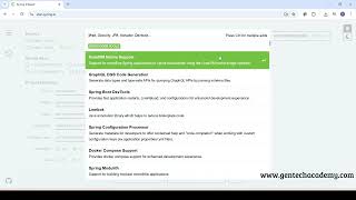Full Java Spring Boot Part - 01 | MVC Structure | Import Java Spring boot Project in IntelliJ Guide