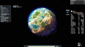 Dyson Sphere Program | Interstellar logistics and building a Dyson Swarm Part 1