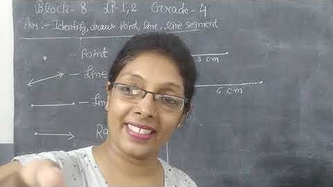 Grade-4, Block-8, XSEED MATH