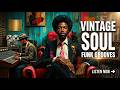 Urban Soul Funk Vibes – Deep Vintage Grooves & Timeless Lounge Energy,