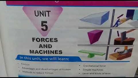 Science Class 5 Chapter 5 Page 57