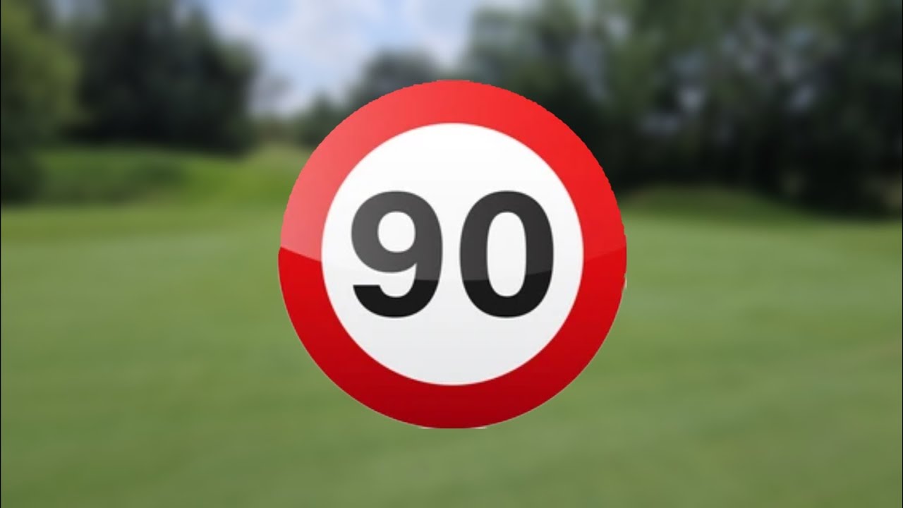 #099 ¿Puedo bajar de 90? | Intento #8