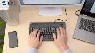 サンワダイレクト本店 サンワサプライ【オフィス・PC周辺通販】