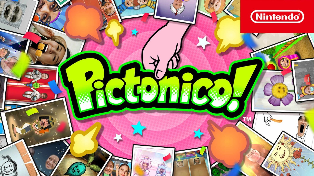 Transformez vos photos le 28 mai sur mobiles avec Pictonico!
