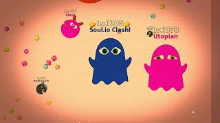 Soul.io Clash! Horizontal 14 screenshot 4