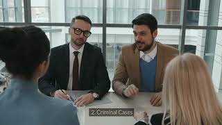What is evidence in court, where a person tells everything they saw or know?