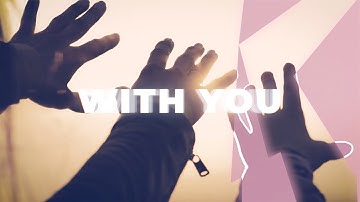 Giuseppe Ottaviani & Monika Santucci  - With You (Official Lyric Video)