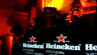 Ken Loi - I Need @ Ruby Skye presents Tiesto's Club Life on 10/31/11 (Part 2)