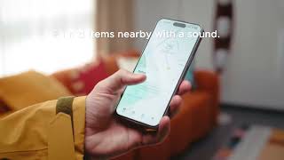 UGREEN Smart Bluetooth Tracker, Keys Finder Item Locator SmartTag