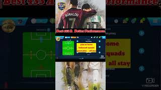 best osm 433a better performance#shorts