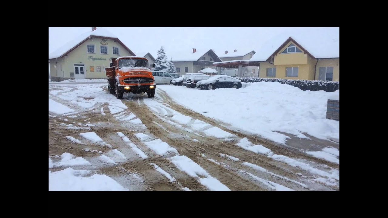 MERCEDES BENZ 1518 LONG NOSE FIS TRUCKS