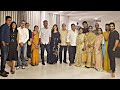 Allu Arjun family Members inside house | Allu aravind, Allu arjun, Allu sirish