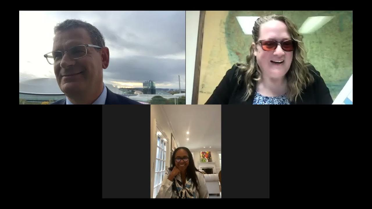 Amalgamated Bank Leading the Way to Net Zero YouTube