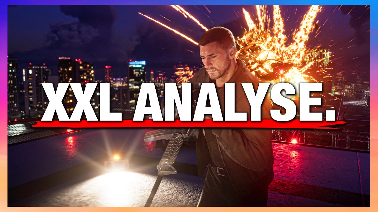 GTA 6: Alle GEHEIMEN DINGE aus dem Launch Trailer