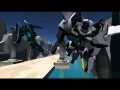 Ultrademon - "Step Into Liquid" (Fire For Effect Records, December 2012) Official Video HD