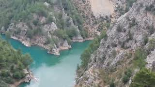 Seyhan Nerede Başlar, Nerede Biter?