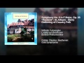 Miniature de la vidéo de la chanson Symphony No. 6 In F Major, Op. 68, "Pastoral": Iii. Peasants' Merrymaking (Allegro)