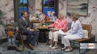 Community Spotlight Kirby Medical Center Market on the Prairie