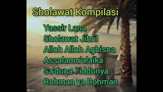 Sholawat Kompilasi 23
