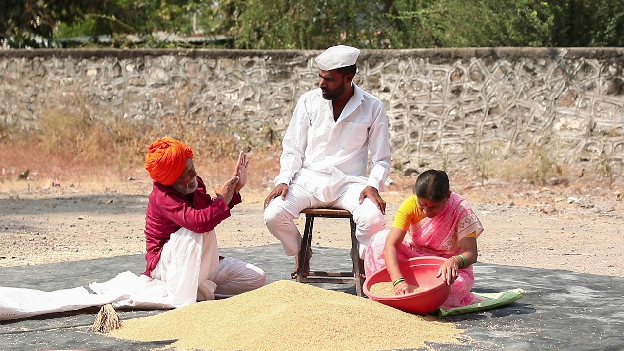 जाल्यानी गावात चालू केली बलुतेदारी | राया मराठी - भाग - १८० | Raya Marathi Episode - 180