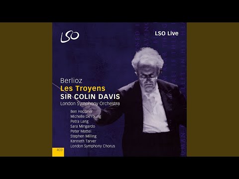 Les Troyens, Op. 29, H 133, Act V: No. 44a. "Errante sur tes pas …"
